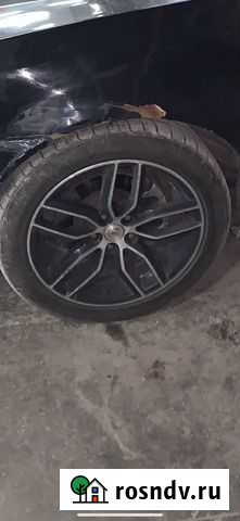 Колеса r18 Киров - изображение 1