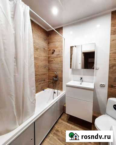 Ремонт под ключ от 1 до 1,5 месяцев Краснодар - изображение 1