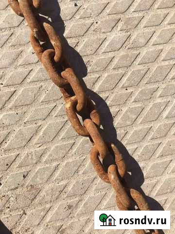 Цепь Сургут - изображение 1