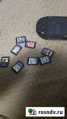 Sony Vita Екатеринославка - изображение 1