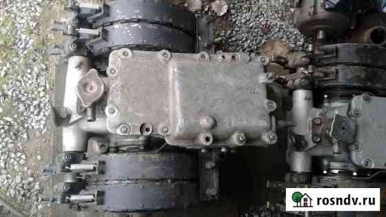 Газ 34039 главная передача Нижневартовск