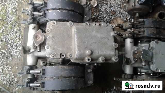 Газ 34039 главная передача Нижневартовск - изображение 1