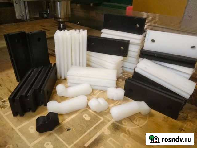 Фрезеровка чпу Калининград - изображение 1