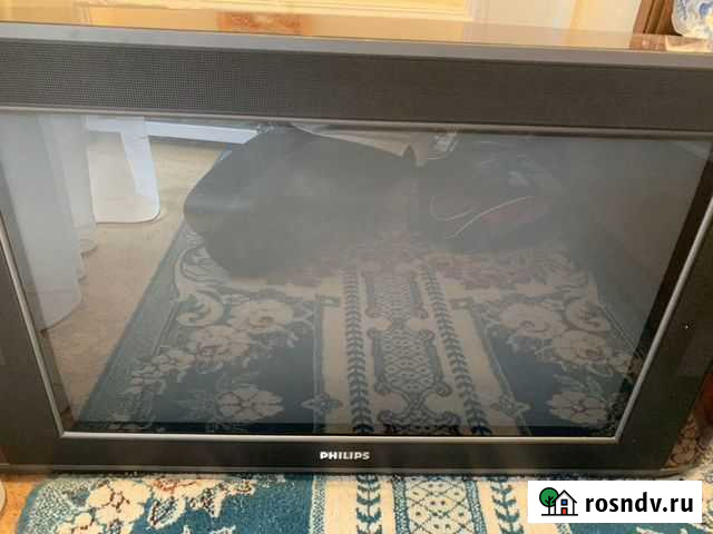 Телевизор на запчасти Омск - изображение 1