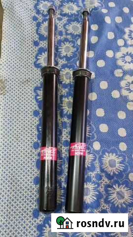 Вкладыш стойки газомасляный Яблоновский - изображение 1