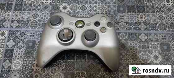 Джостик на xbox 360 Сургут