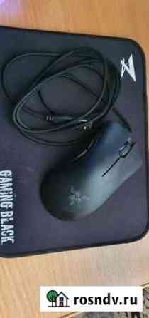 Игровая мышь razer Кандалакша
