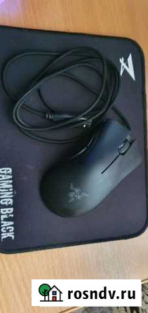 Игровая мышь razer Кандалакша - изображение 1
