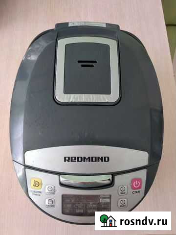 Мультиварка redmond RMC-M4500 Киров - изображение 1