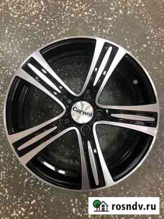 Диски R15 5/100 для Polo, Rapid, Auris, Avensis Волгодонск