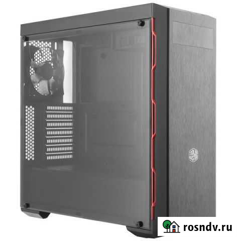 Intel i5-10400 / GTX 1050 Ti 4GB / 8GB / Игровой Калининград - изображение 1