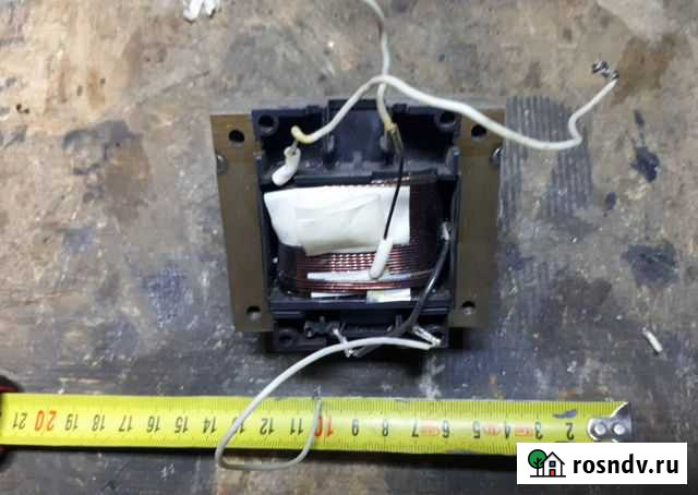 Трансформатор Иваново - изображение 1