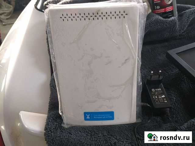 Yota wifi интернет центр Благовещенск - изображение 1