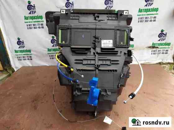 Печка в сборе под AC Renault Logan 2 Туймазы