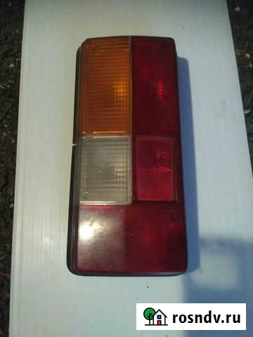 Левый задний плафон Михайловка - изображение 1