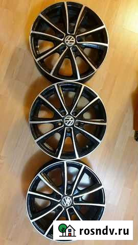 Диски Alcasta Нижний Новгород - изображение 1