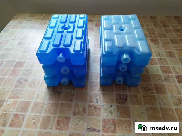 Аккумулятор холода. Хладагент Великий Новгород - изображение 1