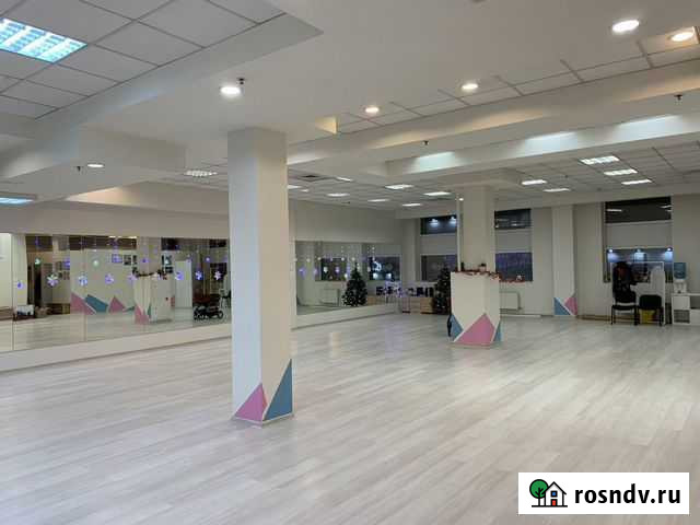 Зал под мероприятия, тренинги, танцевальный зал Санкт-Петербург - изображение 1