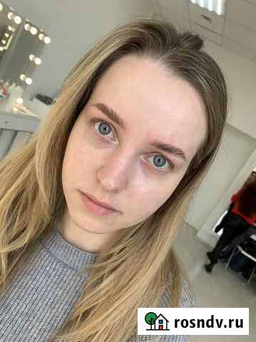 Архитектура бровей Москва - изображение 1