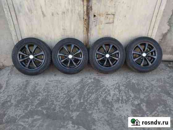 Литье r14 4 98 Абакан