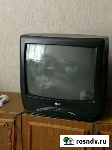 Телевизор LG Старый Оскол - изображение 1