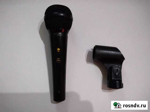 Микрофон TEV TM-801 Санкт-Петербург - изображение 1