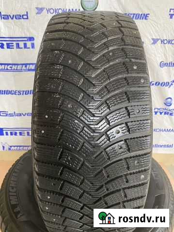 Шины Старый Оскол - изображение 1