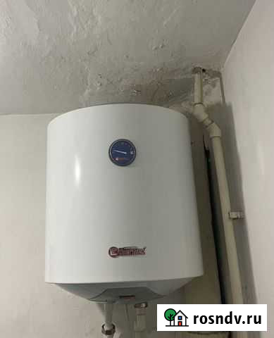 Водонагреватель Елизово - изображение 1