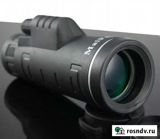 Монокуляры - 10X42, 16x52 и 18X62 Кострома - изображение 1