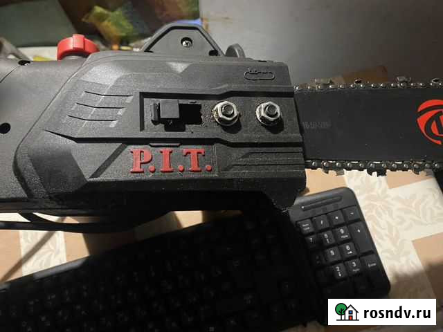 Электропила Свободный - изображение 1