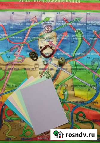 Трансформационная игра Leela Казань - изображение 1