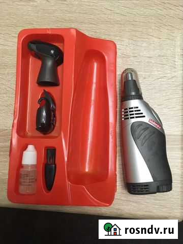 Триммер для бороды Москва - изображение 1