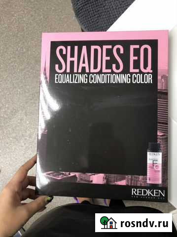 Палитра redken Самара - изображение 1
