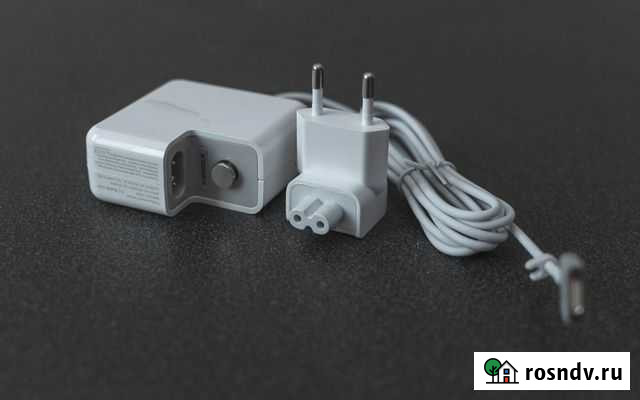 Блок питания для Macbook SP36L 14.5V/3.1A 5Pin 45W Уфа - изображение 1