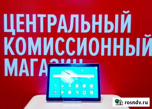 Планшет huawei Mediapad T3 10 Комсомольск-на-Амуре - изображение 1