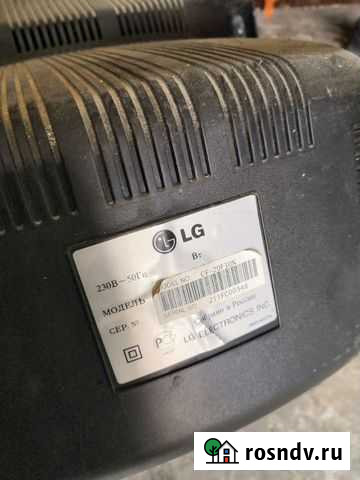 Телевизор LG Майкоп - изображение 1