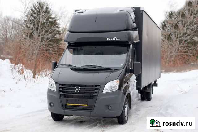 Грузоперевозки/Газель/Межгород/Перезды/Заказать Новосибирск - изображение 1