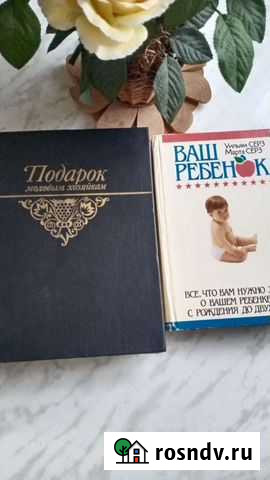 Книга Е Молоховец Подарок молодым хозяйкам Тамбов - изображение 1