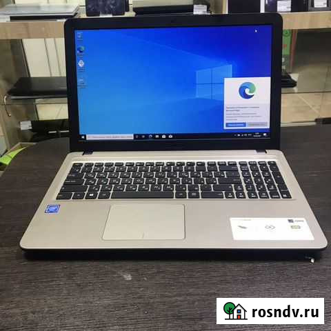 Ноутбук asus Благовещенск - изображение 1