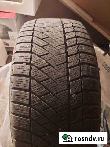 Continental 235/50 R18, 2 шт Владикавказ - изображение 1