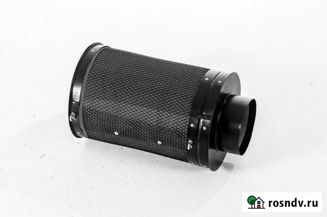 Угольный фильтр Т400 Самара - изображение 1