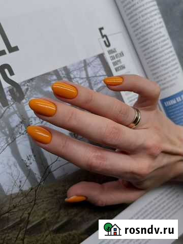 Маникюр Екатеринбург - изображение 1