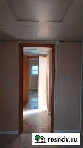 Вагон-дом жилой в Уренгое Новый Уренгой - изображение 1