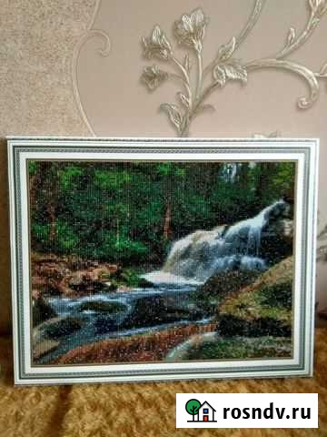 Картина Хабаровск - изображение 1