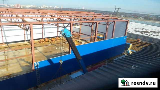 Монтажники Рязань - изображение 1