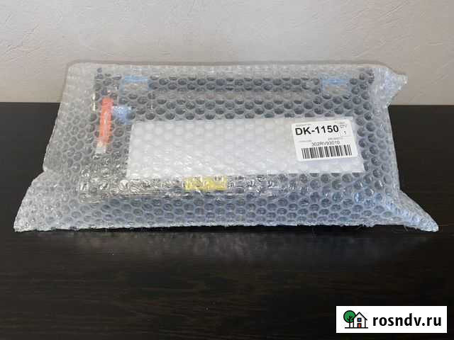 Фотобарабан Kyocera DK-1150 (оригинал) Мурино - изображение 1