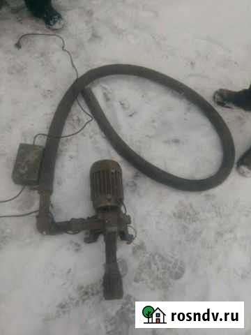 Насос Болхов - изображение 1