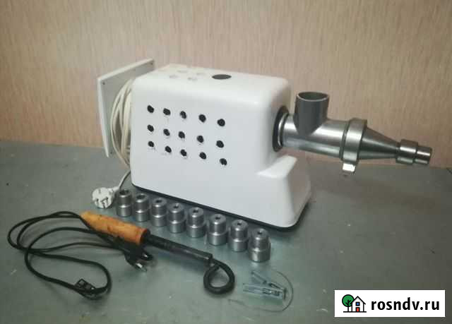 Станок свечной Калуга - изображение 1