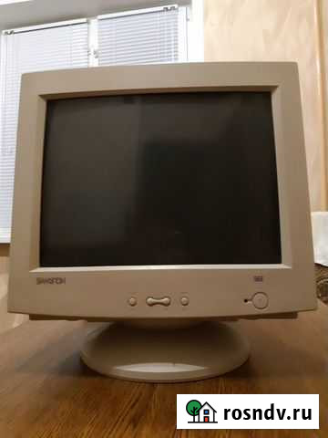 Монитор Курск - изображение 1