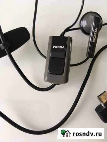 Nokia Биробиджан - изображение 1